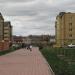 Микрорайон Европейский в городе Екатеринбург