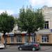 Дом Афанасьева в городе Череповец