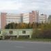 Областной перинатальный центр в городе Екатеринбург