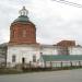 Храм Симеона и Анны в городе Сысерть