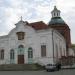 Храм Симеона и Анны в городе Сысерть