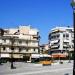 Πλατεία Δημαρχείου στην πόλη Κατερίνη
