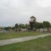 Плотина в городе Сысерть