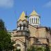 Sourp Kristos Amenaprkich Armenian Church in Batumi city