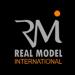 Real Model International in Dubai city