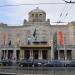 Royal Dramatic Theater - Dramaten in Stockholm city