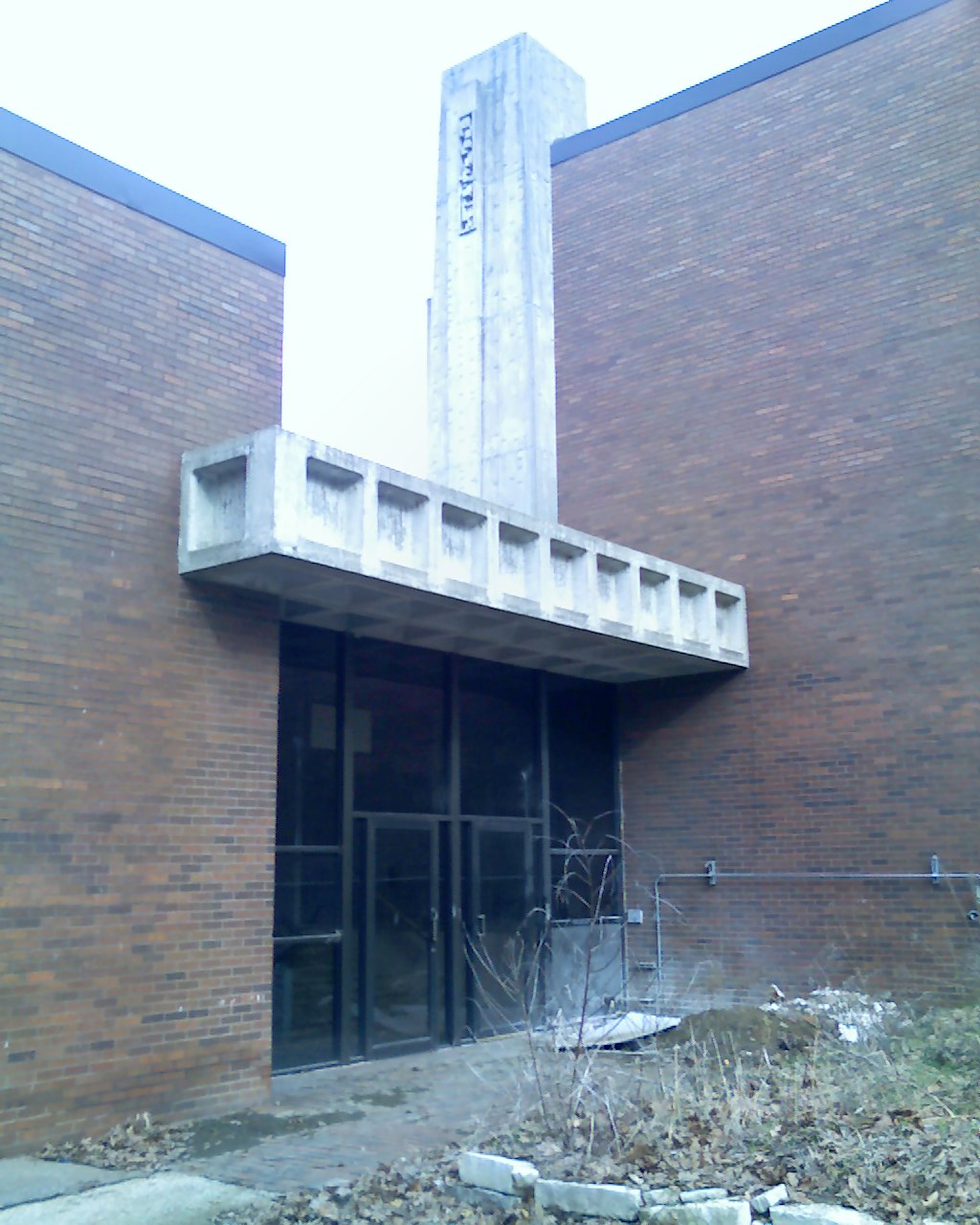 Old Science Center Des Moines, Iowa