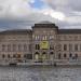 National Museum of Sweden - Nationalmuseum in Stockholm city