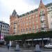 Nobis Hotel 5* in Stockholm city