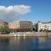 Офисное здание (ru) in Helsingborg city