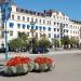 Административно-офисное здание (ru) in Helsingborg city