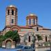 Греческая Православная Церковь Святого Николая в городе Батуми