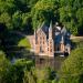 Kasteeldomein van Wissekerke - kasteel