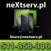 neXtserv.pl - komputery, laptopy, serwis, sklep in Gdynia city