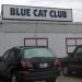 Blue Cat Club in Houston, Texas city