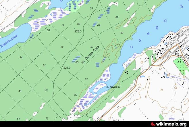 Том 6 - Река Волга, От Чебоксарского гидроузла до Волгоградского гидроузла. Лист