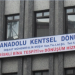 ANADOLU KENTSEL DÖNÜŞÜM in İstanbul Büyükşehir Belediyesi city