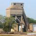 ATSF Coaling Tower