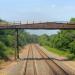 Anchor Avenue Overhead Bridge