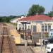 La Plata, MO, Amtrak Station