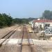 La Plata, MO, Amtrak Station