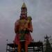 Hanuman Mandir, New Town, Rajarhat