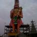 Hanuman Mandir, New Town, Rajarhat