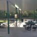 Pavilion in College Station, Texas city