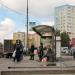 Автобусная остановка «Микрорайон Чернево» в городе Красногорск
