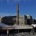 Sergels Torg in Stockholm city