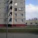 Общежитие №7 в городе Пивденноукраинск
