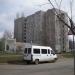 Общежитие №8 в городе Пивденноукраинск