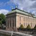 House of Nobility - Riddarhuset in Stockholm city