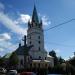 Kościół świętych Apostołów Szymona i Judy Tadeusza (pl) in Skawina city