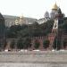 Прясло Первой и Второй Безымянных башен в городе Москва