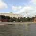 Прясло Благовещенской и Тайницкой башен в городе Москва