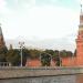Прясло Боровицкой и Водовзводной башен в городе Москва