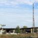 Проходная в городе Константиновка