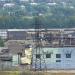 ПС Химзавод-110/6кВ в городе Константиновка