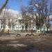 Детская игровая площадка в городе Каменск-Шахтинский