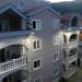 Vila Tomy (ru) in Budva city