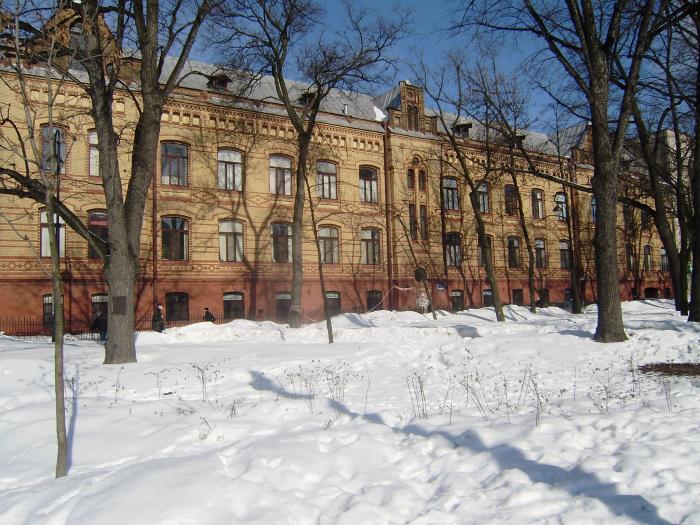 Отзывы о ветеринарных клиниках юкка