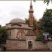 İshak Paşa Camii in İstanbul Büyükşehir Belediyesi city