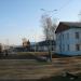 Железнодорожная станция Тобольск в городе Тобольск