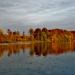 Lake Sobąckie (csb. Jezoro Sobącczé)