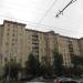 Комсомольский просп., 41 в городе Москва