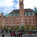 Scandic Palace Hotel in Copenhagen Municipality city