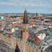 Scandic Palace Hotel in Copenhagen Municipality city