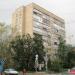 ул. Ефремова, 12 в городе Москва