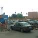 مراب السيارث محروس (ar) dans la ville de Marrakech